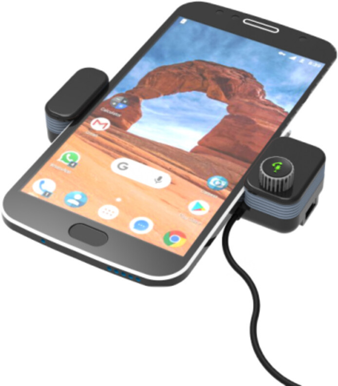

FM-модулятор Ritmix FMT-A880