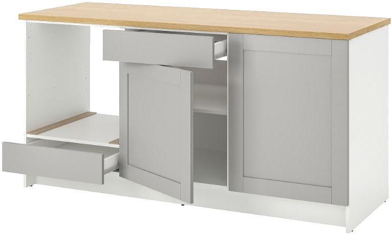 

Кухонный шкаф IKEA Кноксхульт [803.485.15], Кноксхульт