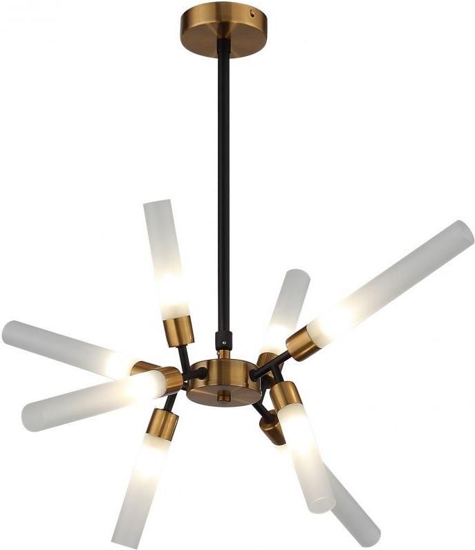 

Накладная люстра ST-Luce SL1620.242.08