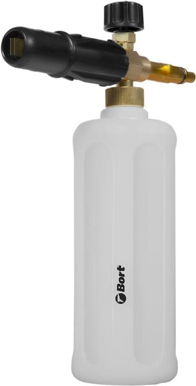

Пеногенератор Bort Foam Master Premium [93411935], Пеногенератор Bort Foam Master Premium