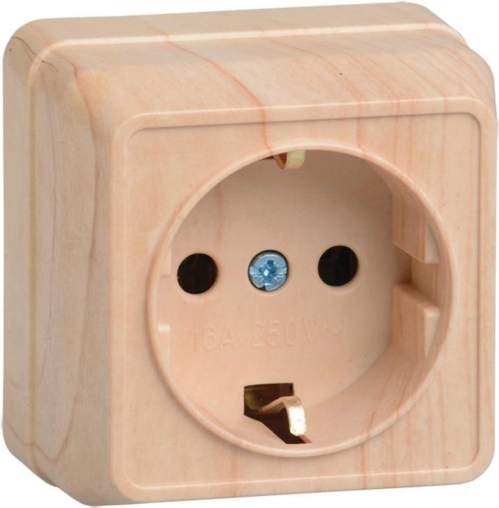

Розетка IEK ERO11-K03-16-DC, ERO11-K03-16-DC