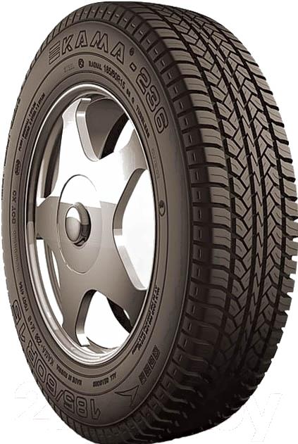 

Автомобильные шины KAMA EURO-236 185/70R14 88H, EURO-236 185/70R14 88H