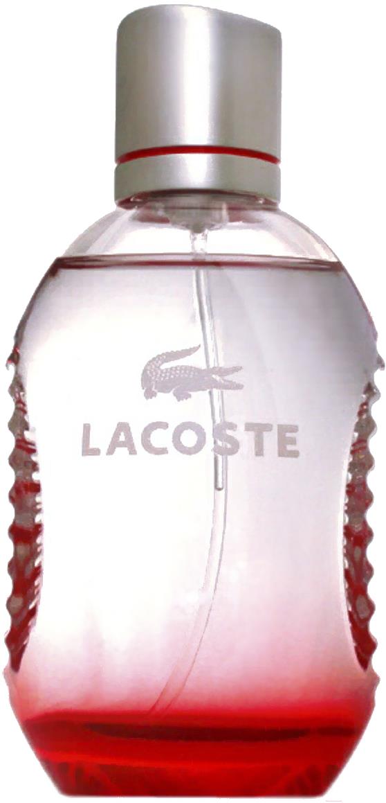 

Туалетная вода Lacoste Style In Play 125мл, Style In Play 125мл
