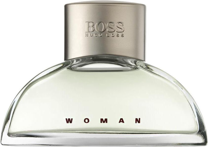 

Парфюмерная вода Hugo Boss Boss Woman 50мл, Boss Woman 50мл