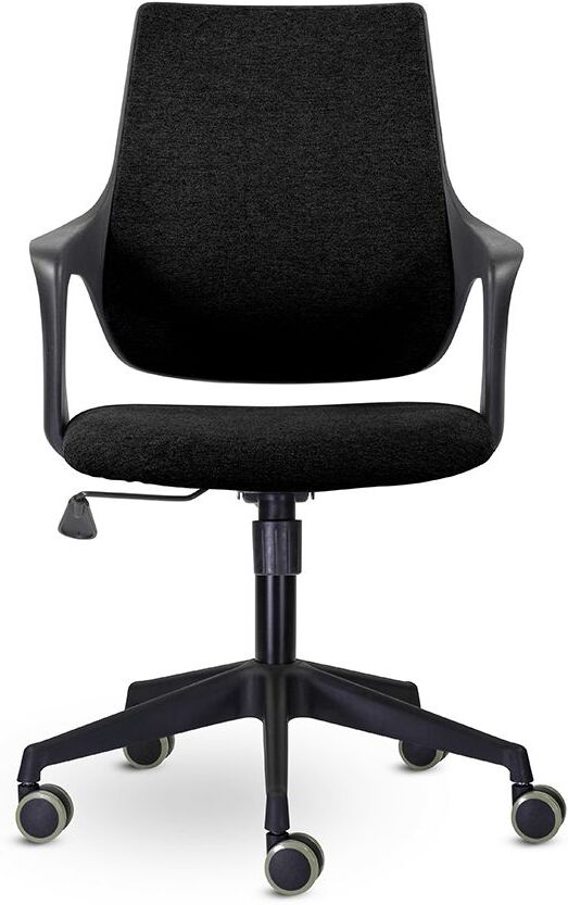 

Офисное кресло UTFC Citro М-804 PL QH21-1323 черный