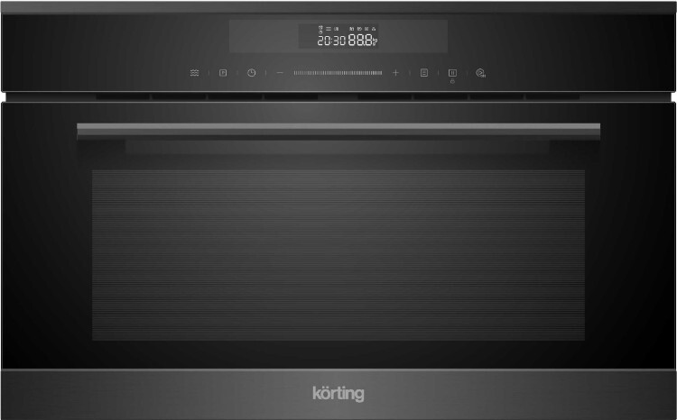 

Микроволновая печь Korting KMI 830 GNBX