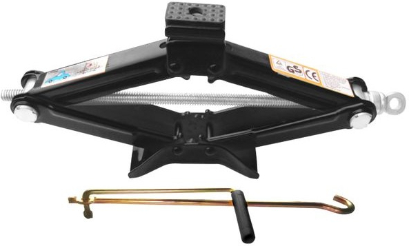 

Домкрат RockForce RF-105B