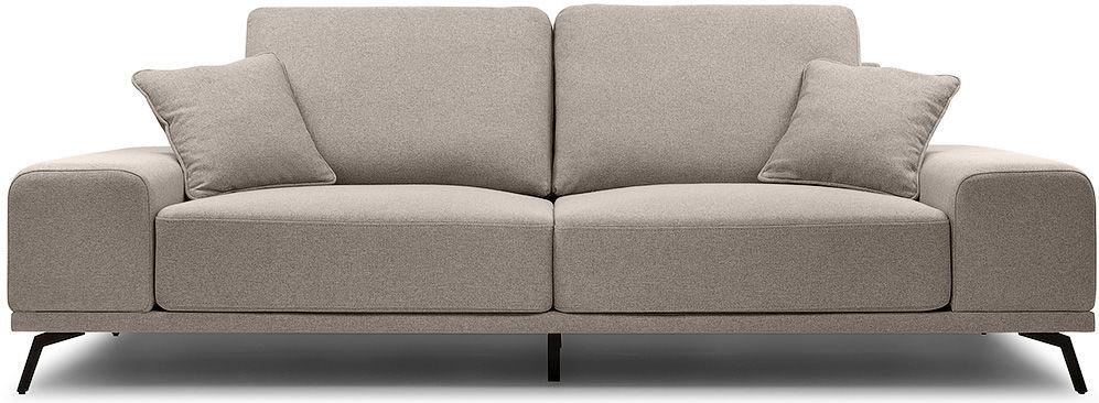 

Диван PirroGroup Рон Textile Cream бежевый 103623, Рон Textile