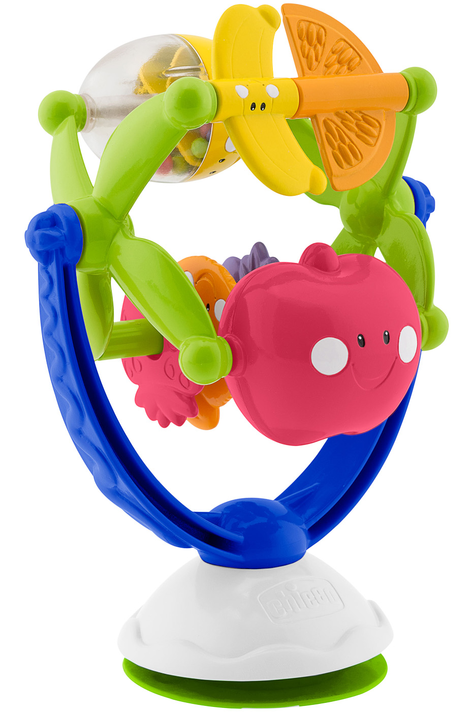 

Развивающая игрушка Chicco Фрукты 340628194 [00005833000000], Развивающая игрушка Chicco Фрукты 340628194 00005833000000