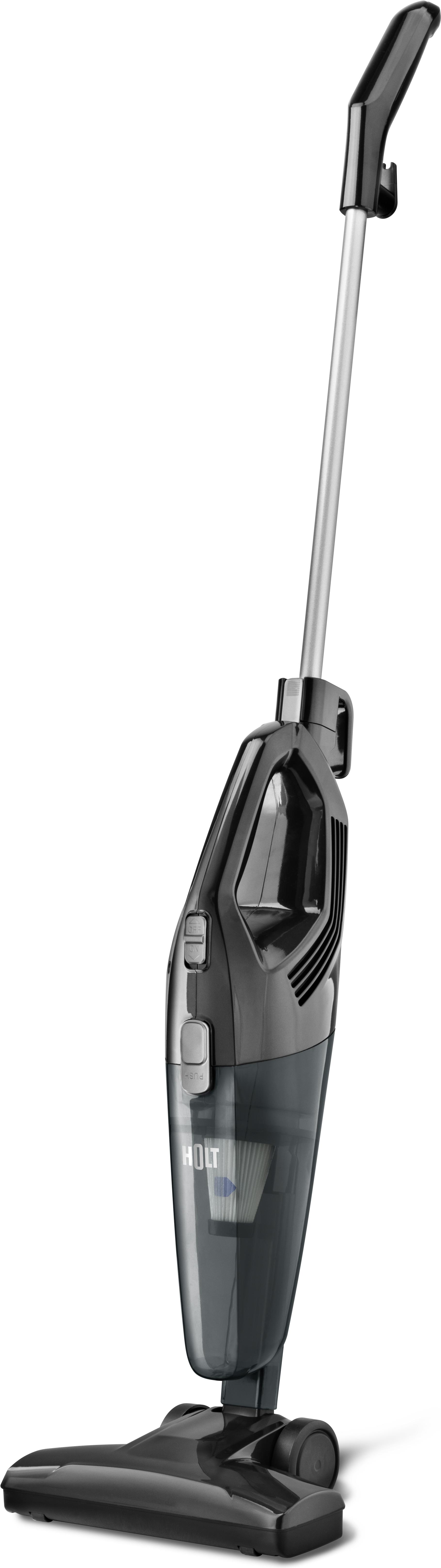 

Пылесос Holt HT-VC-011 серый, HT-VC-011