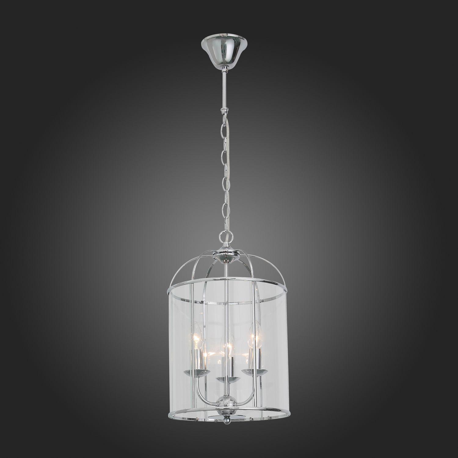 

ST-Luce SL267.103.03, Подвесная люстра ST-Luce SL267.103.03