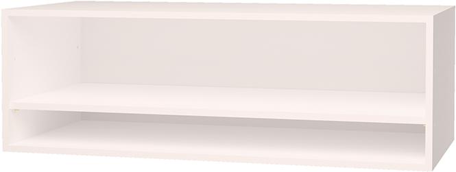 

Полка Millwood Лофт ML-5.1 (Л) ЛДСП, Лофт ML-5.1 (Л) ЛДСП