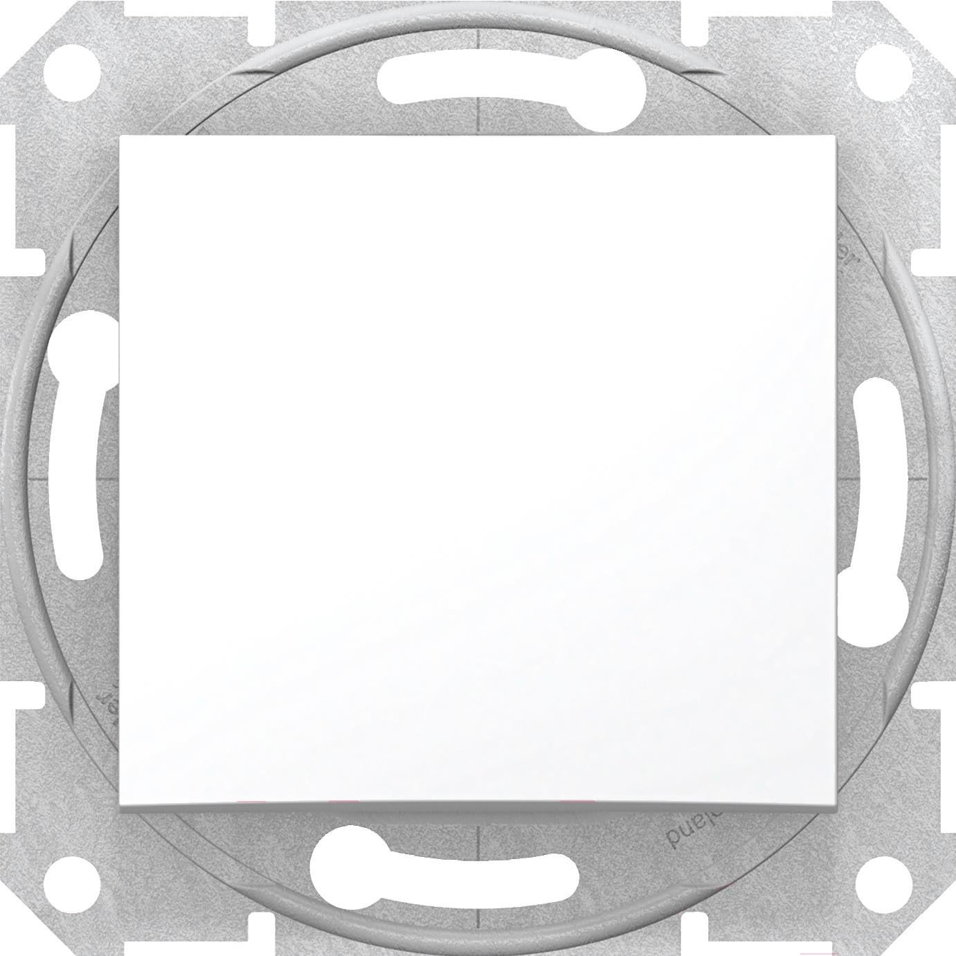 

Выключатель Schneider Electric Sedna SDN0400121