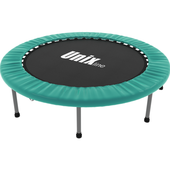 

Батут Unix line FITNESS Compact 123 cm [TR40COMG], line FITNESS Compact 123 cm