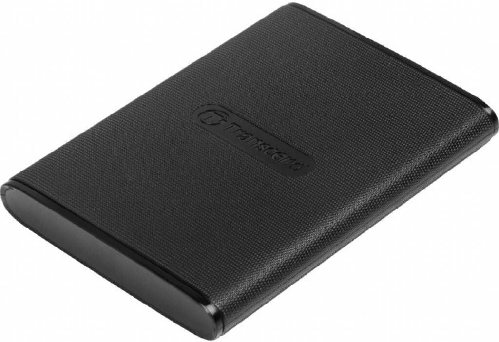 

Карта памяти Transcend External SSD 500Gb [TS500GESD270C], Внешний накопитель Transcend ESD270C 500GB (TS500GESD270C)