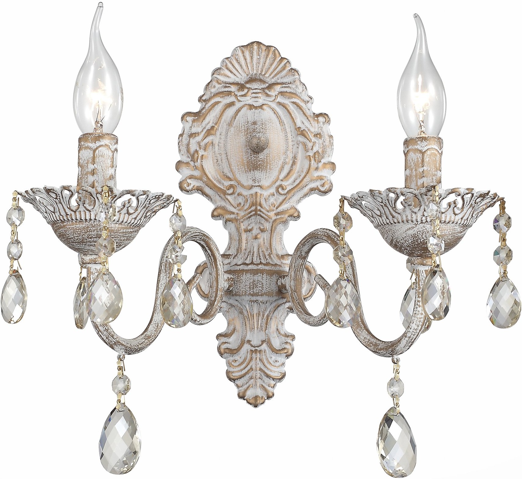 

Бра ST-Luce SL139.501.02