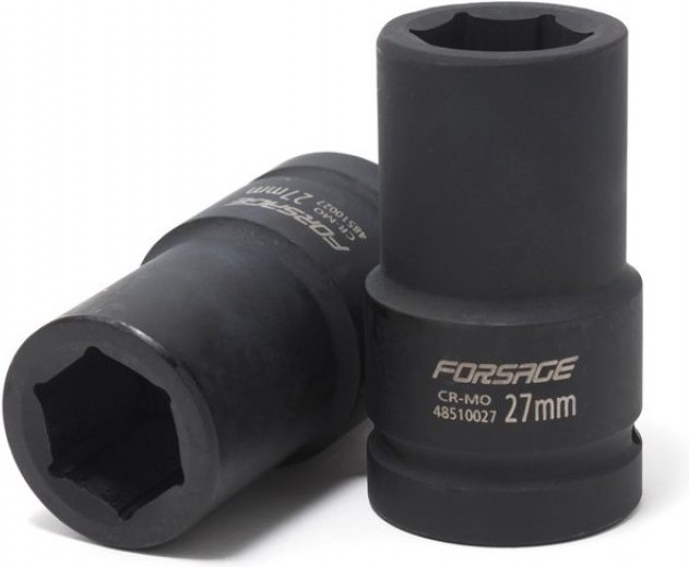

Головка слесарная FORSAGE F-48510056