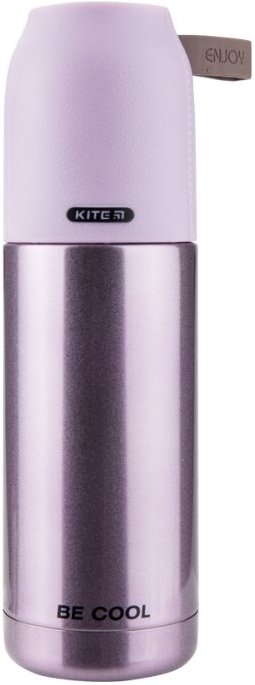 

Термос Kite Pearl K19-302-03 350мл бирюзовый