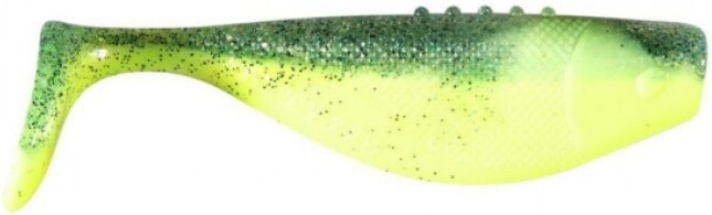 

Приманка силиконовая Dragon Fatty 4/10см 3шт (FT40D-30-890)
