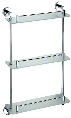 

Полка для ванной Bemeta Omega 104202132