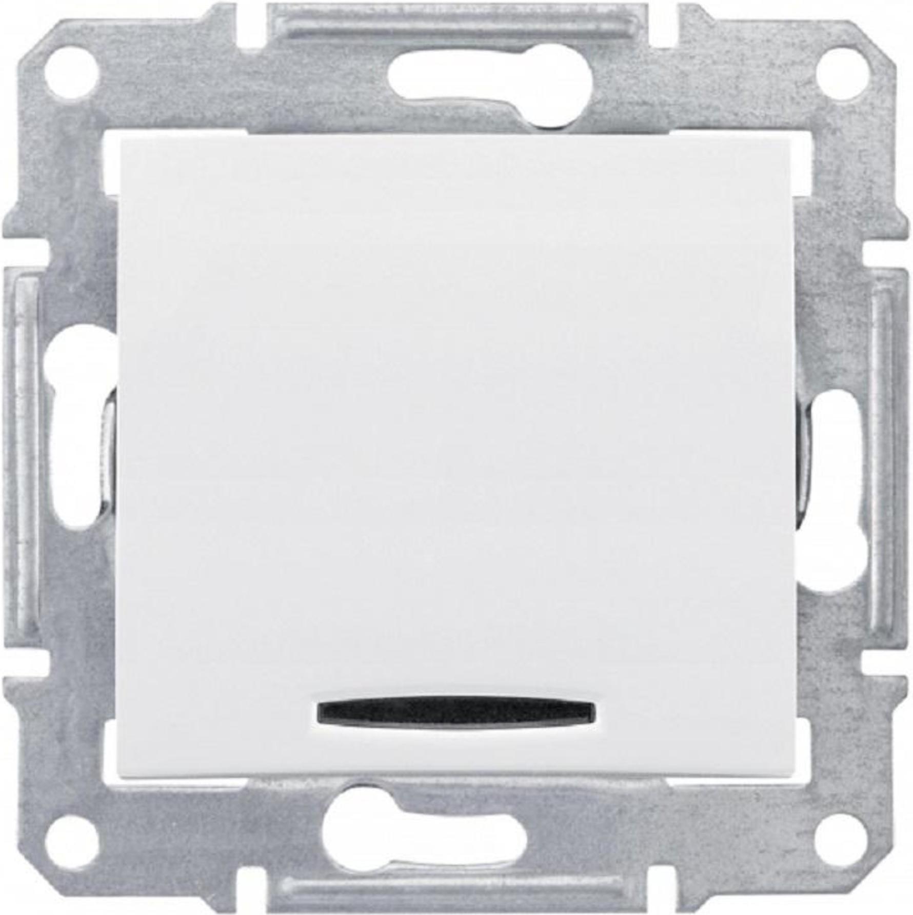 

Выключатель Schneider Electric Sedna SDN0501121, Sedna SDN0501121