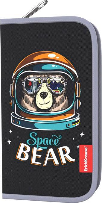 

Пенал Erich Krause Space Bear [46224], Space Bear