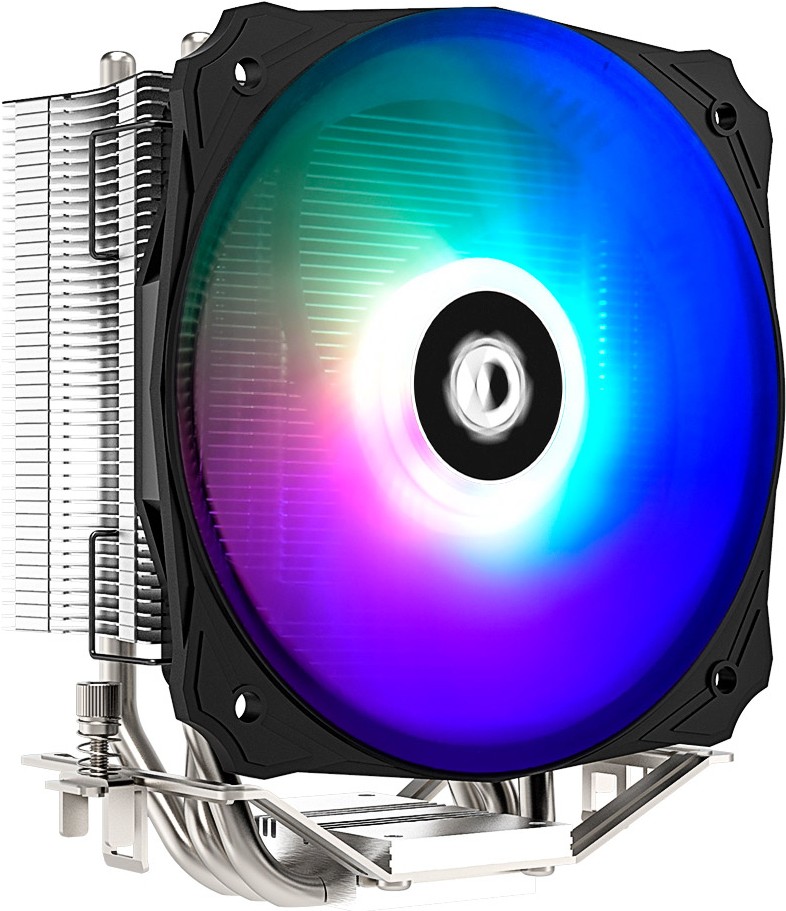 

Кулер ID-Cooling SE-213 RAINBOW