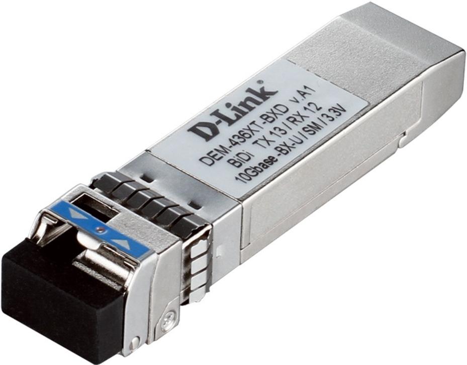 

Сетевое комплектующее D-Link 436XT-BXD/40KM/A1A, 436XT-BXD/40KM/A1A