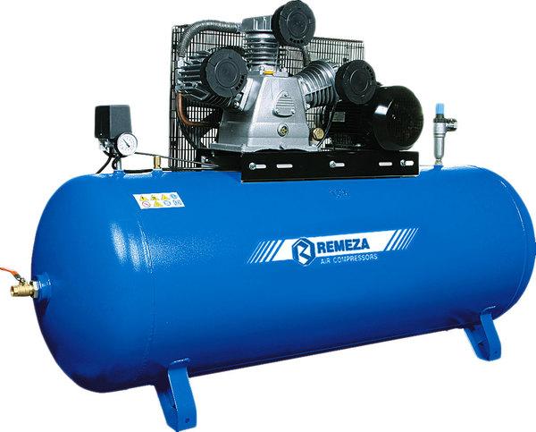 Remeza СБ4/Ф-500.LB75 - фото Компрессор Remeza СБ4/Ф-500.LB75