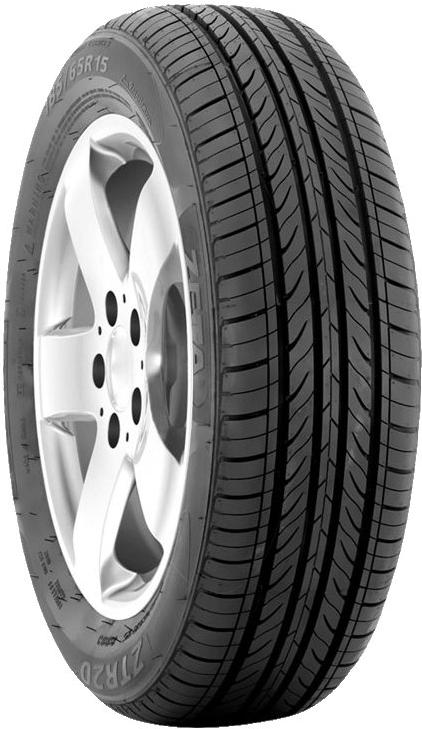 

Шины Zeta ZTR20 195/55R15 85V, ZTR20 195/55R15 85V
