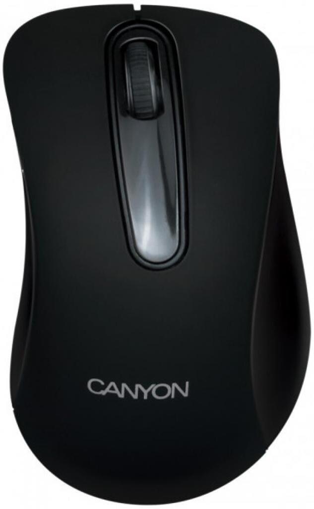 

Мышь Canyon CNE-CMSW2