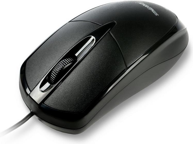 

Мышь SmartBuy One [SBM-215-K], One