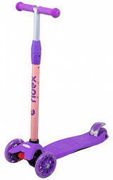 

Самокат Ridex Kiko Pink/Purple