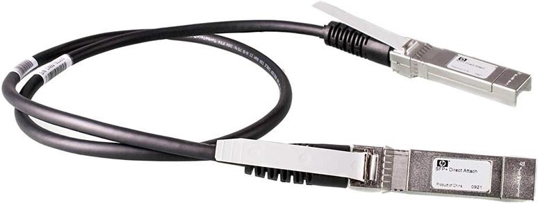 

HP Aruba SFP+ [J9281D], HP Aruba SFP+ J9281D