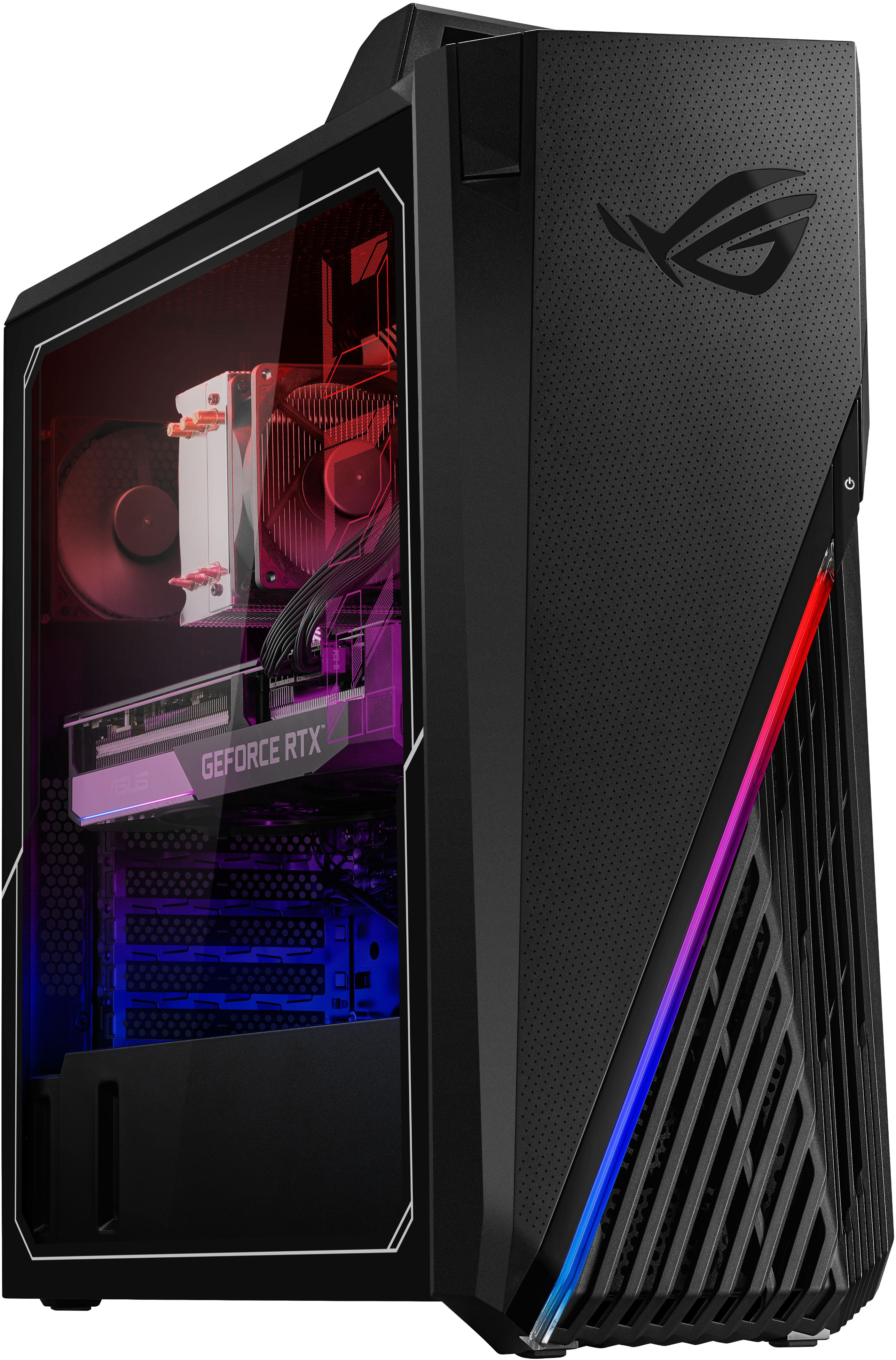 

Компьютер ASUS G15CF-71270F0610 (90PF03C2-M00TR0), Компьютер ASUS G15CF (G15CF-71270F0610) (90PF03C2-M00TR0)