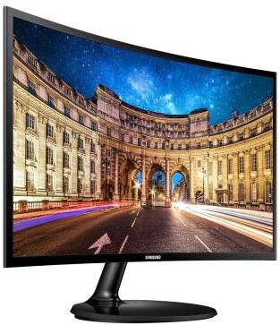 

Монитор Samsung 27 C27F390FHM