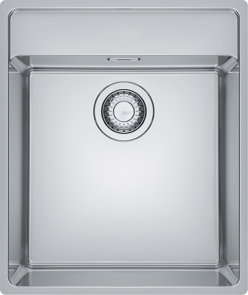 

Кухонная мойка Franke MRX 210-40 TL, MRX 210-40 TL