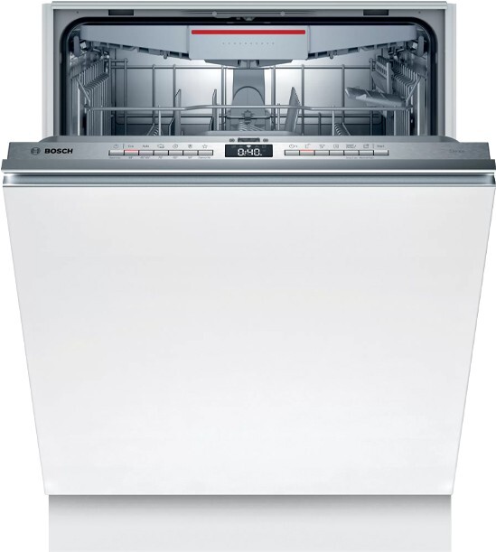 

Встраиваемая посудомоечная машина Bosch SL6PW1B SMV4HVX31E