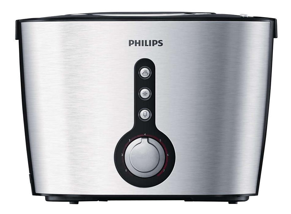 

Тостер Philips HD2636/20, HD2636/20