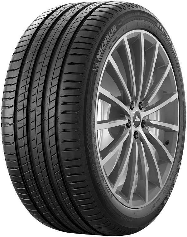 

Шины Michelin Latitude Sport 3 235/55R19 101W, Автомобильные шины Michelin Latitude Sport 3 235/55R19 101W