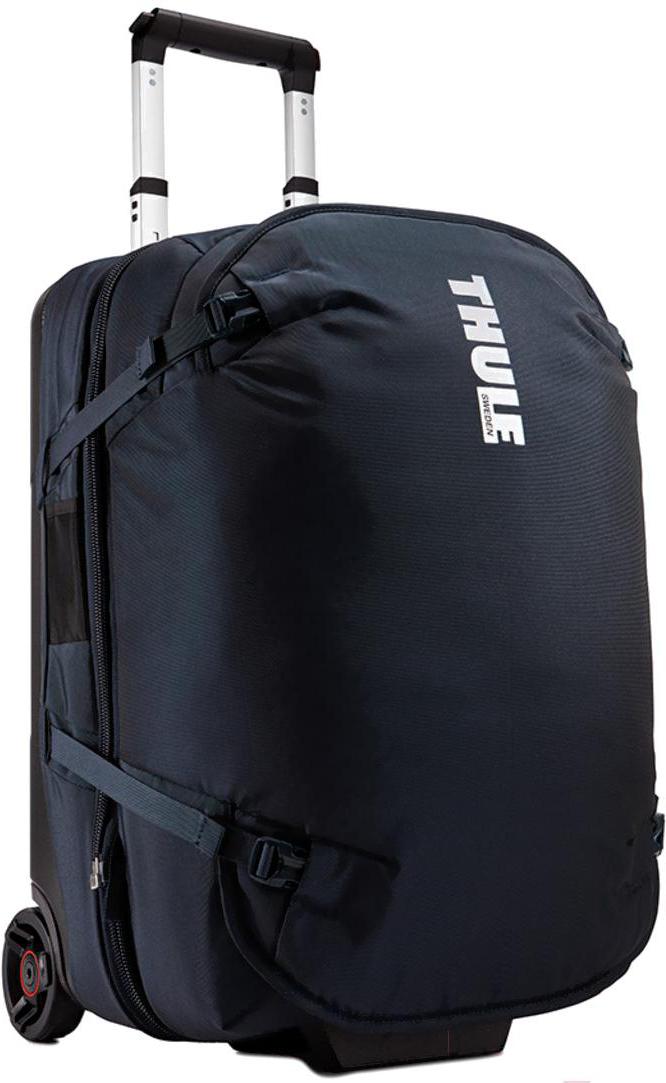 

Чемодан Thule TSR356MIN тёмно-синий, TSR356MIN