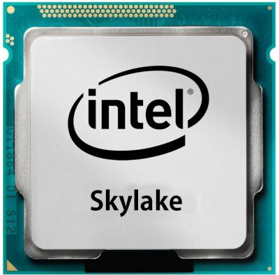 

Процессор Intel Core i5-6600K OEM