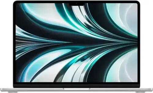 

Ноутбук Apple MacBook Air 13.6 (A2681) M2 Silver (Z15W000KW)