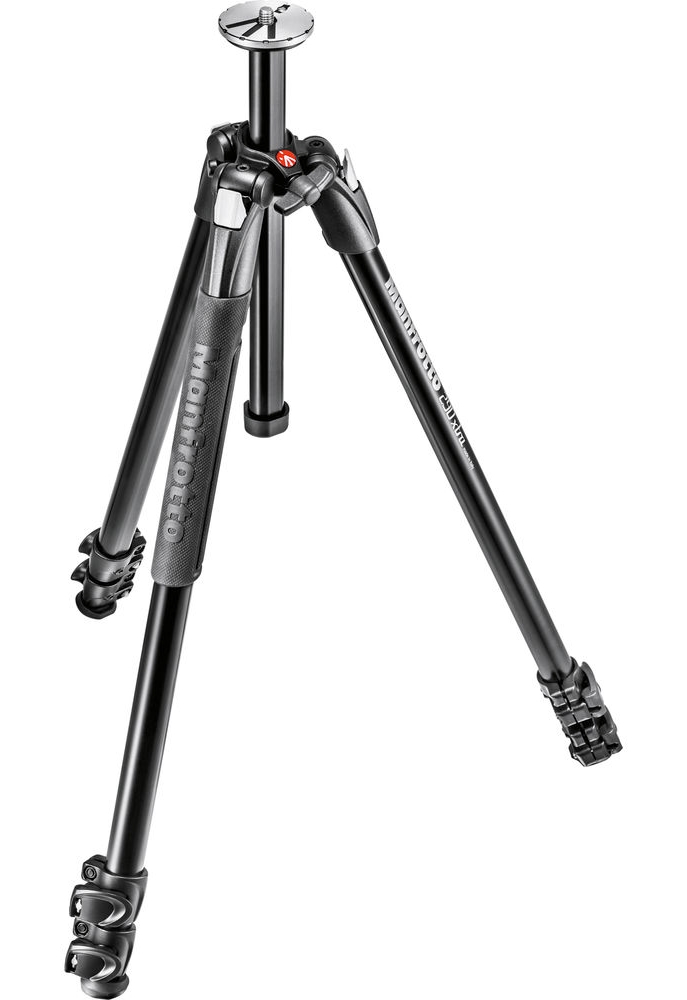 

Штатив Manfrotto MT290XTA3, MT290XTA3