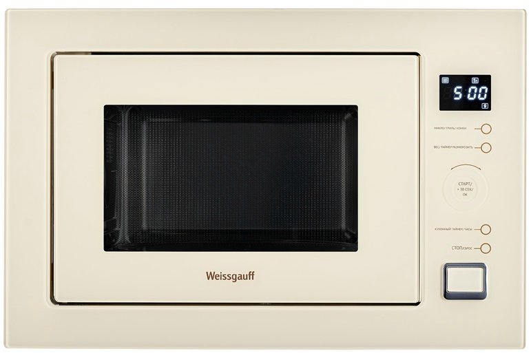 Weissgauff HMT-553 - фото Микроволновая печь Weissgauff HMT-553