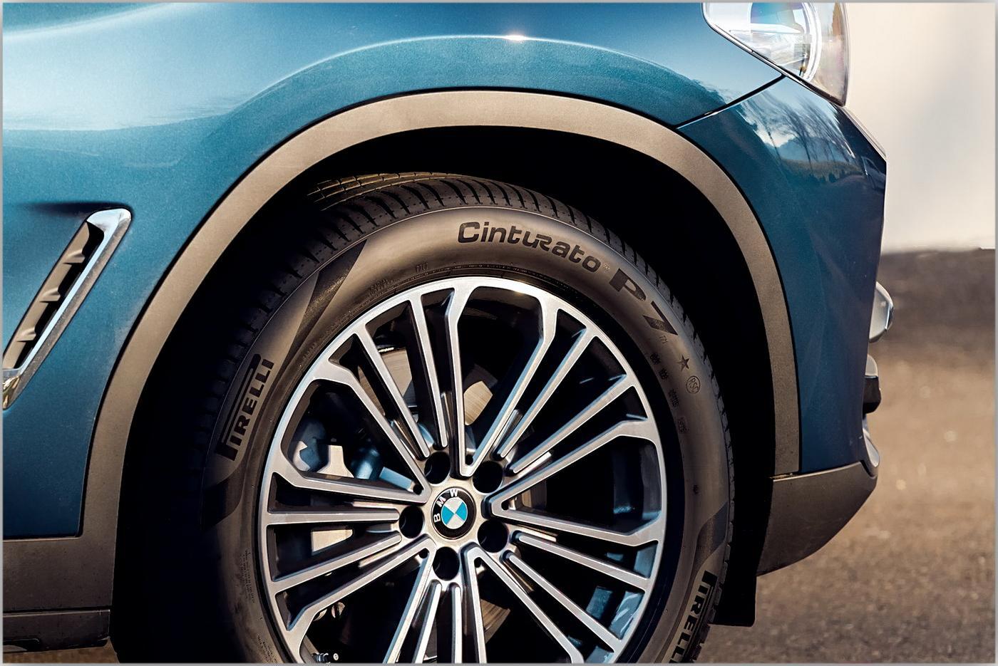 

Шины Pirelli Cinturato P7 C2 245/50R19 105W BMW, Cinturato P7 C2 245/50R19 105W BMW