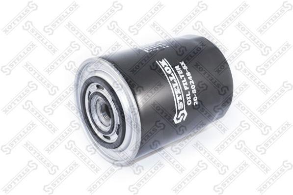 

Фильтр масляной Stellox 2050248SX, 2050248SX