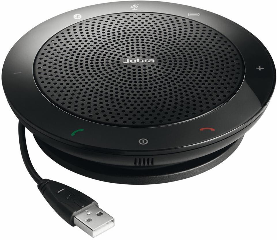 

Jabra Спикерфон SPEAK 510 UC [7510-209], Портативная акустика Jabra Speak 510 UC Bluetooth USB 7510-209