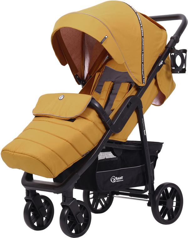 

Детская коляска Rant VEGA RA057 Desert beige [99000257], VEGA RA057