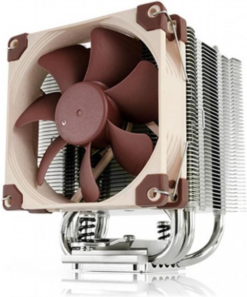 

Кулер Noctua NH-U9S, NH-U9S